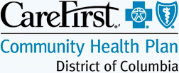 CareFirst CHPDC Logo