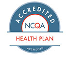 NCQA Audited Logo