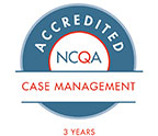 NCQA Accreditation Logo